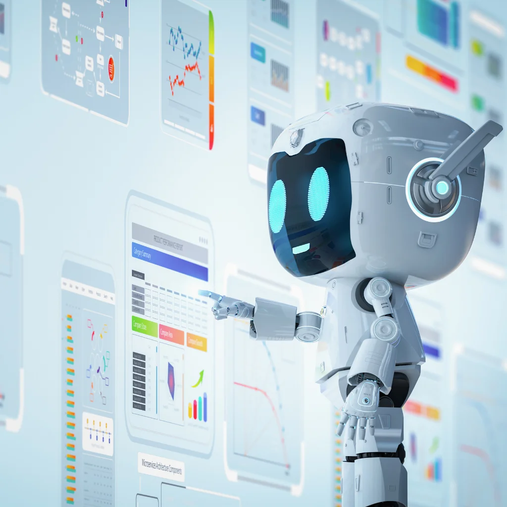 AI Automation