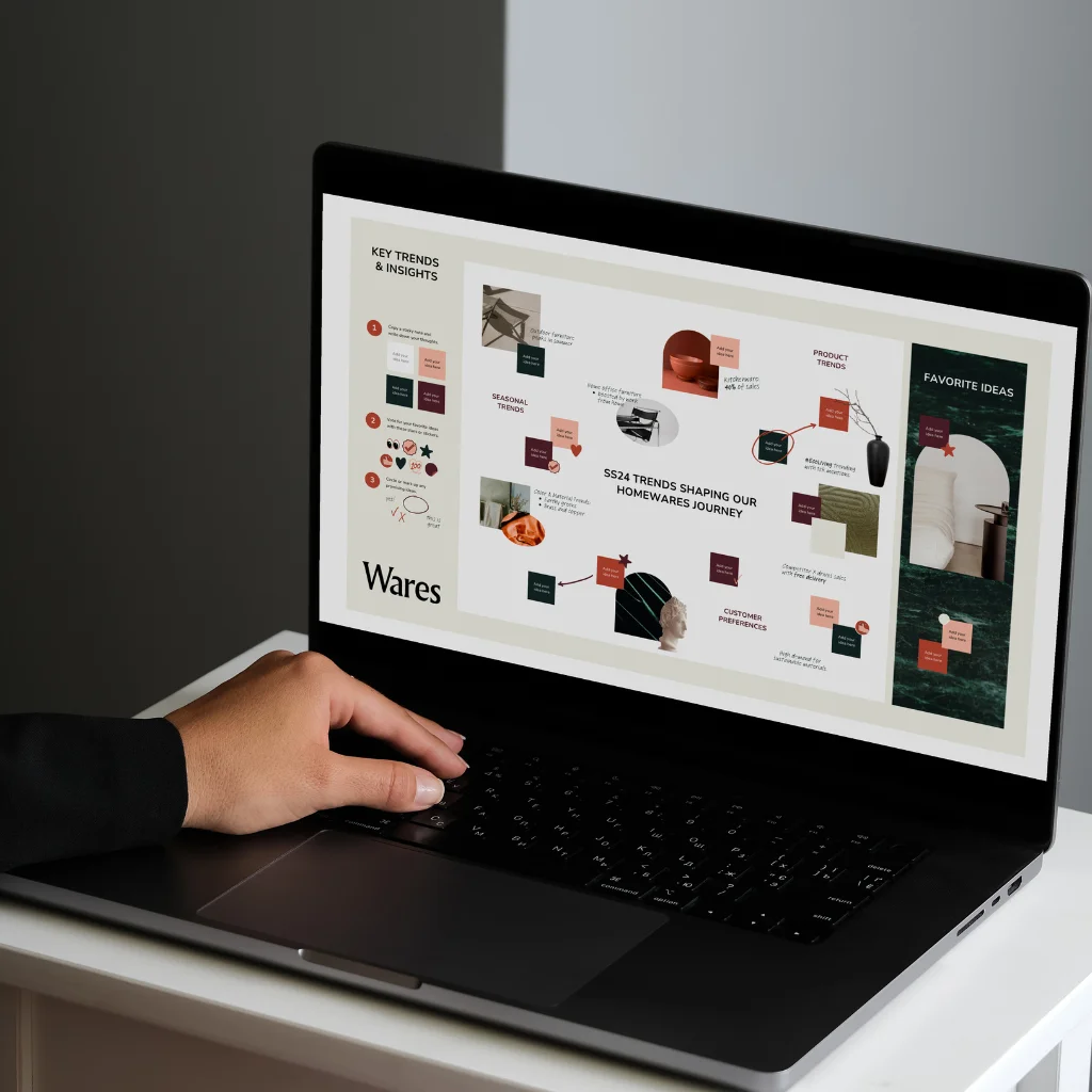 Branding and Graphics