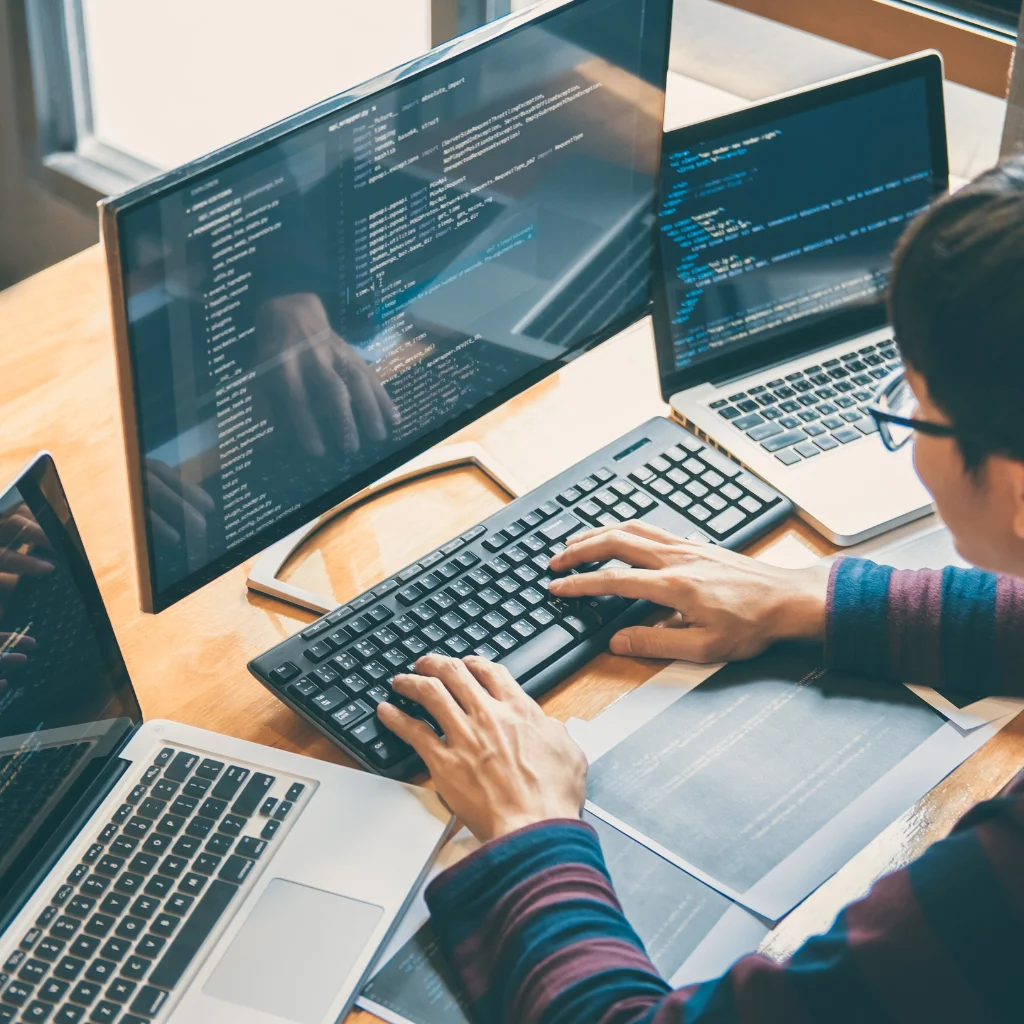 Full Stack Development