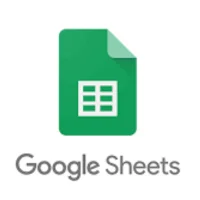 Google Sheets