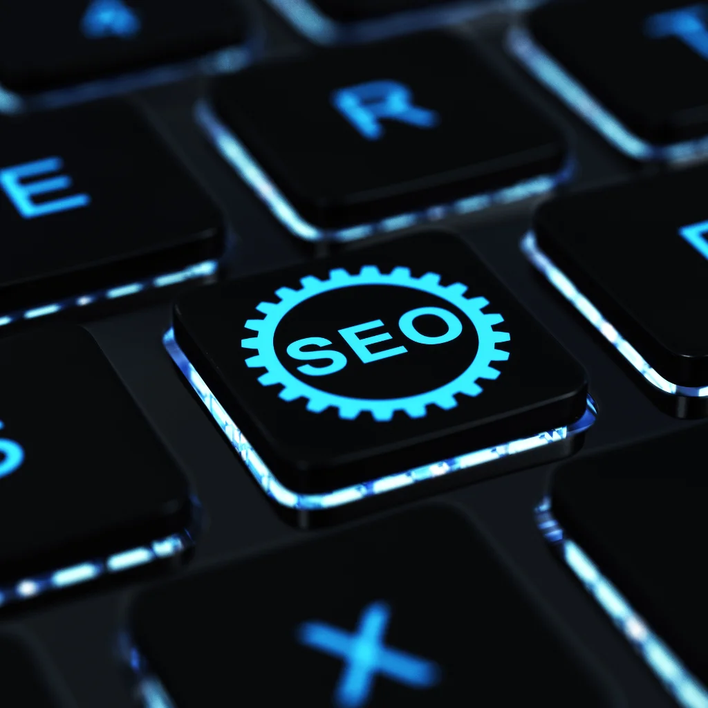SEO SMM Google Ads